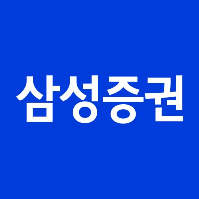 삼성증권 모니모 공식 로고