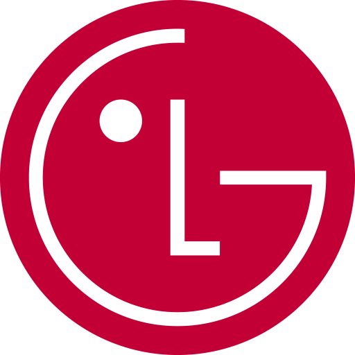 LG유플러스 공식 웹사이트 아이콘