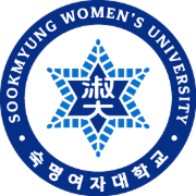 숙명여자대학교 공식 웹사이트 아이콘
