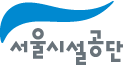 서울시설공단 따릉이 공식 로고