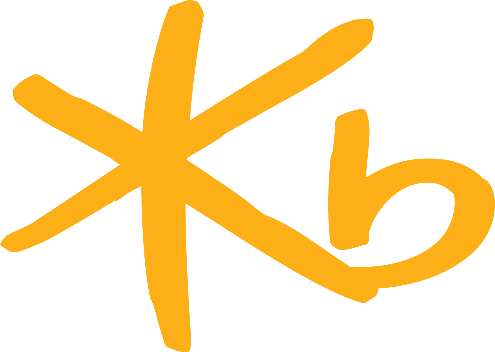 KB국민은행 공식 심볼
