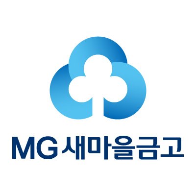 새마을금고 공식 로고